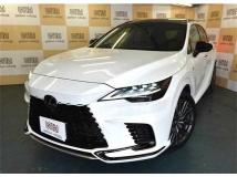 2023 Lexus RX