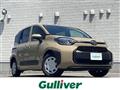 2025 Toyota Sienta