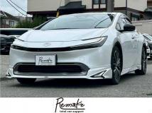 2023 Toyota Prius