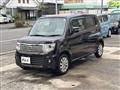 2015 Nissan Moco