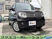 2015 Nissan Moco