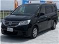 2012 Nissan Serena