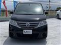 2012 Nissan Serena