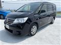 2012 Nissan Serena