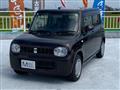 2015 Suzuki Lapin
