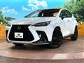 2024 Lexus NX