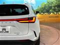 2024 Lexus NX