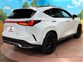2024 Lexus NX