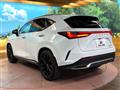 2024 Lexus NX