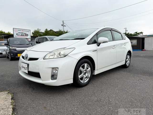 2009 Toyota Prius