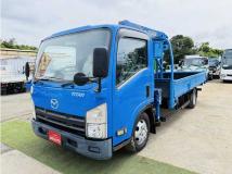 2009 Mazda Titan