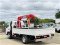 2006 Hino Dutro
