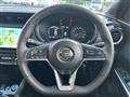 2021 Nissan KIX
