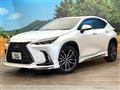 2023 Lexus NX