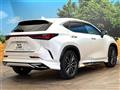 2023 Lexus NX