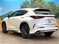 2023 Lexus NX