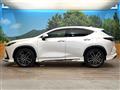 2023 Lexus NX
