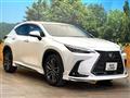 2023 Lexus NX
