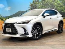 2023 Lexus NX