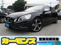 2013 Volvo V60