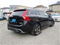 2013 Volvo V60