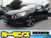 2013 Volvo V60