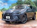 2023 Lexus NX