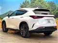 2023 Lexus NX