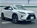 2019 Lexus RX