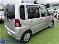 2003 Mitsubishi Toppo Bj