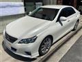 2011 Toyota Mark X