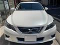 2011 Toyota Mark X