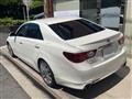 2011 Toyota Mark X