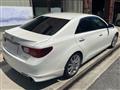 2011 Toyota Mark X
