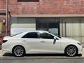 2011 Toyota Mark X