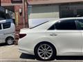 2011 Toyota Mark X