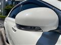 2011 Toyota Mark X