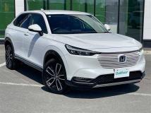 2023 Honda VEZEL