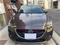 2014 Mazda Demio