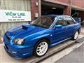 2004 Subaru Impreza Wrx
