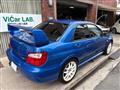 2004 Subaru Impreza Wrx