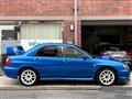 2004 Subaru Impreza Wrx