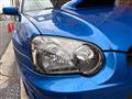 2004 Subaru Impreza Wrx