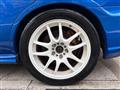 2004 Subaru Impreza Wrx