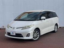 2009 Toyota Estima