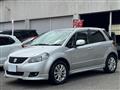 2014 Suzuki SX4