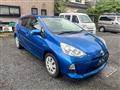 2014 Toyota AQUA