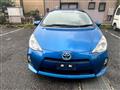2014 Toyota AQUA
