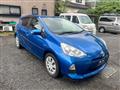 2014 Toyota AQUA