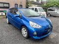 2014 Toyota AQUA